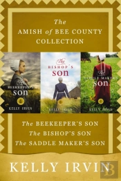 Amish Of Bee County Collection