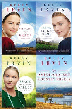 Bertrand.pt - Amish Of Big Sky Country Novels