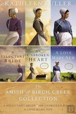 Bertrand.pt - Amish Of Birch Creek Collection