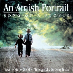 Bertrand.pt - Amish Portrait
