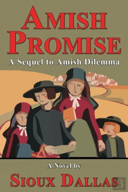 Bertrand.pt - Amish Promise: A Sequel To Amish Dilemma