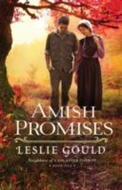 Bertrand.pt - Amish Promises