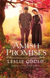 Amish Promises (Neighbors Of Lancaster County Book #1)