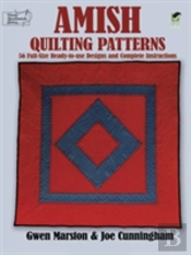 Amish Quilting Patterns