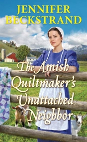 Amish Quiltmaker'S Unattached Neighbor