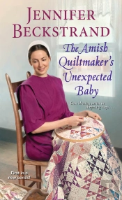 Amish Quiltmaker'S Unexpected Baby