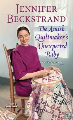 Bertrand.pt - Amish Quiltmaker'S Unexpected Baby