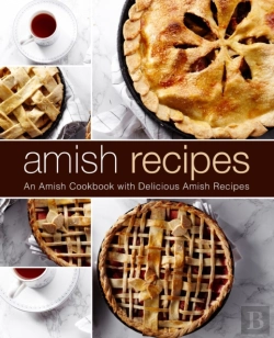 Bertrand.pt - Amish Recipes