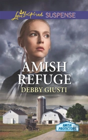 Amish Refuge