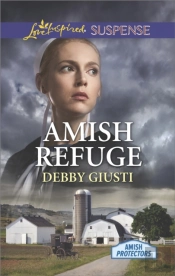 Amish Refuge