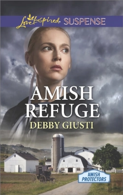 Bertrand.pt - Amish Refuge