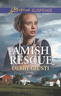 Bertrand.pt - Amish Rescue