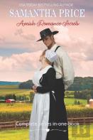 Amish Romance Secrets