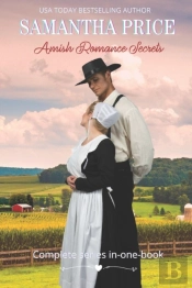 Amish Romance Secrets