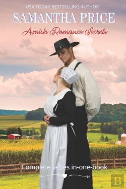 Bertrand.pt - Amish Romance Secrets