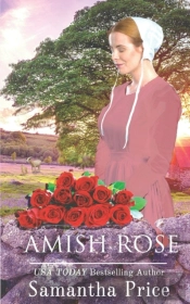 Amish Rose: Amish Romance