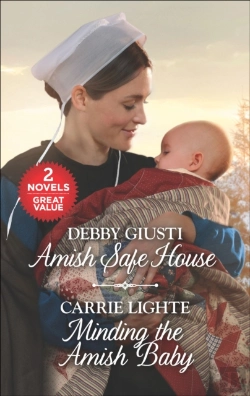 Bertrand.pt - Amish Safe House And Minding The Amish Baby