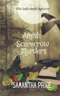 Bertrand.pt - Amish Scarecrow Murders