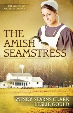 Bertrand.pt - Amish Seamstress