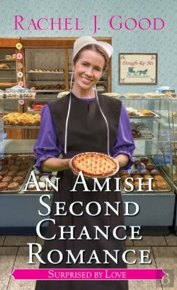 Bertrand.pt - Amish Second Chance Romance, An