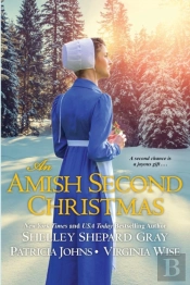 Amish Second Christmas, An