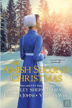 Bertrand.pt - Amish Second Christmas, An