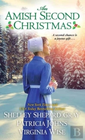 Amish Second Christmas