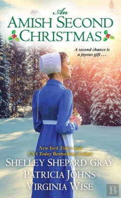 Bertrand.pt - Amish Second Christmas