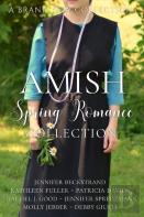 Amish Spring Romance Collection