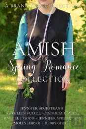 Amish Spring Romance Collection