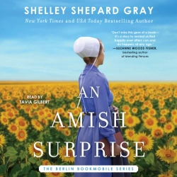 Bertrand.pt - Amish Surprise