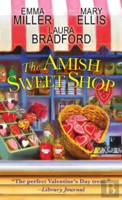 Amish Sweet Shop