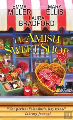 Bertrand.pt - Amish Sweet Shop