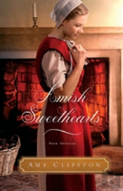 Amish Sweethearts