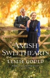 Amish Sweethearts