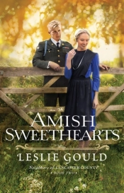 Amish Sweethearts (Neighbors Of Lancaster County Book #2)