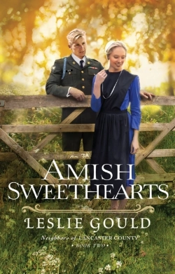 Bertrand.pt - Amish Sweethearts (Neighbors Of Lancaster County Book #2)