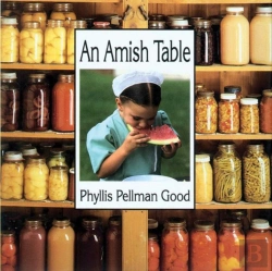 Bertrand.pt - Amish Table