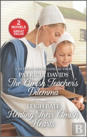 Amish Teacher'S Dilemma And Healing Their Amish Hearts