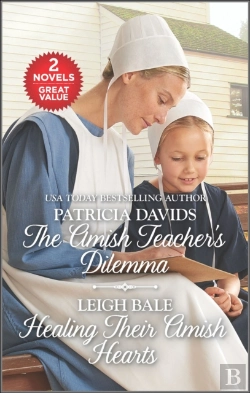 Bertrand.pt - Amish Teacher'S Dilemma And Healing Their Amish Hearts