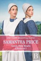 Amish Twin Hearts