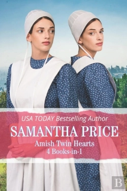 Bertrand.pt - Amish Twin Hearts