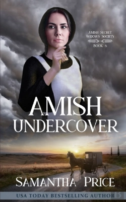 Bertrand.pt - Amish Undercover