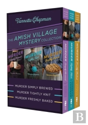 Amish Village Mystery Collection