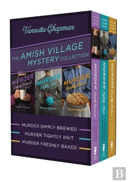 Bertrand.pt - Amish Village Mystery Collection