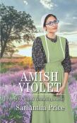 Amish Violet