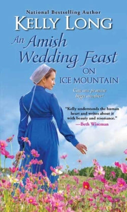 Bertrand.pt - Amish Wedding Feast On Ice Mountain, An