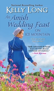 Amish Wedding Feast On Ice Mountain