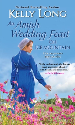 Bertrand.pt - Amish Wedding Feast On Ice Mountain