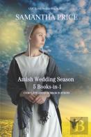 Amish Wedding Season